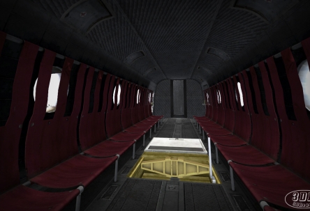 Boeing CH-47 Chinook