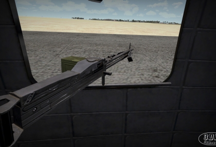 Boeing CH-47 Chinook