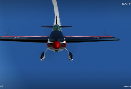 Extra 300S