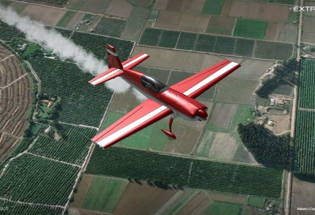 Extra 300S