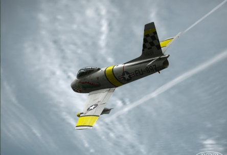 F-86 Sabre