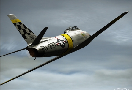 F-86 Sabre