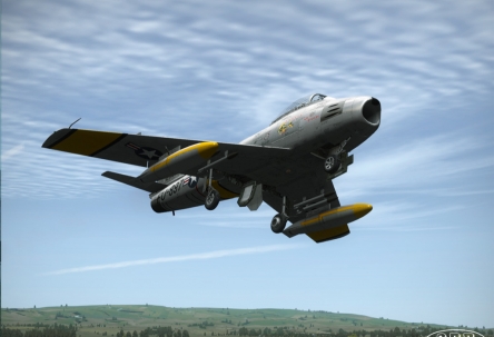 F-86 Sabre