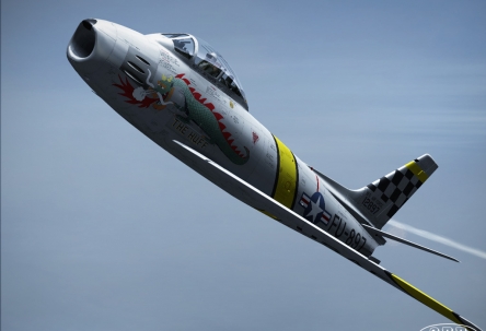 F-86 Sabre