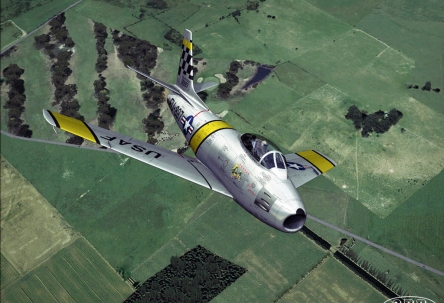 F-86 Sabre
