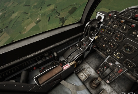 F-86 Sabre