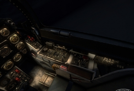 F-86 Sabre