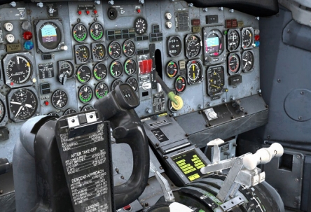 Boeing 737-200C