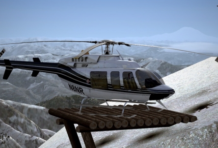 Bell 407