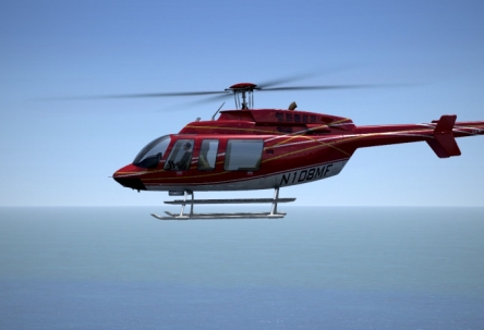 Bell 407