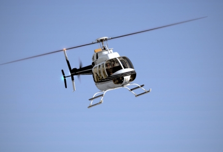 Bell 407