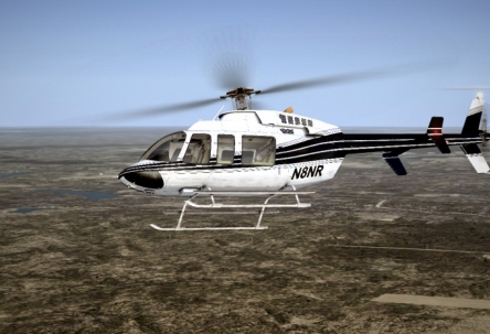 Bell 407