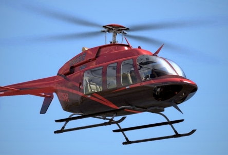 Bell 407