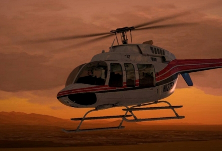 Bell 407