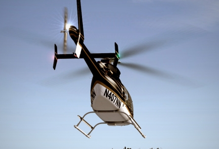 Bell 407