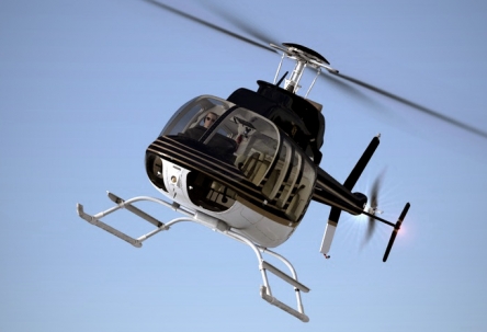 Bell 407