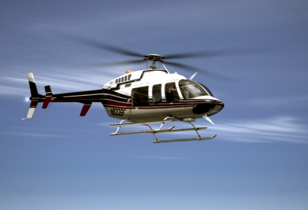 Bell 407
