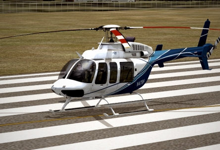 Bell 407