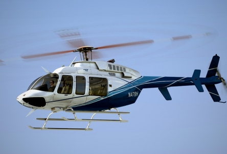 Bell 407