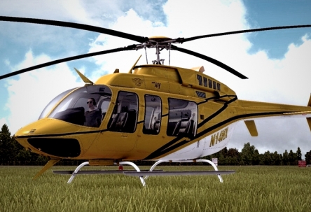 Bell 407