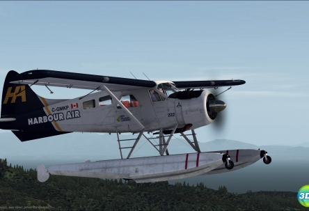 DHC-2 Beaver
