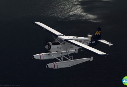 DHC-2 Beaver