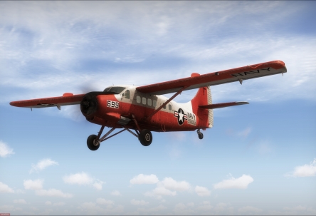 DHC-3 Otter