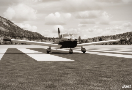 PA-28-181 Archer III