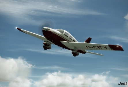 PA-28-181 Archer III