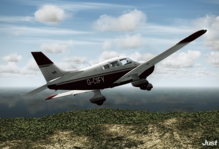 PA-28-181 Archer III