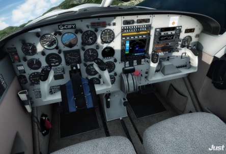 PA-28-181 Archer III