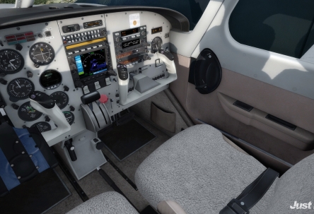 PA-28-181 Archer III