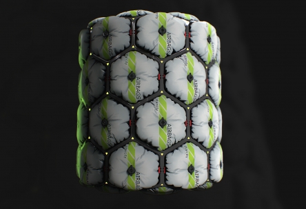 MATERIALS AND TEXTURES