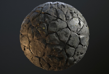 Материалы и текстуры