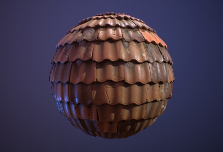 MATERIALS AND TEXTURES