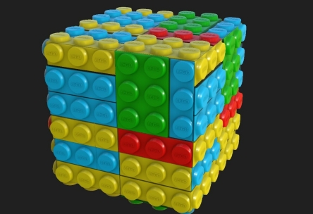 Материалы и текстуры