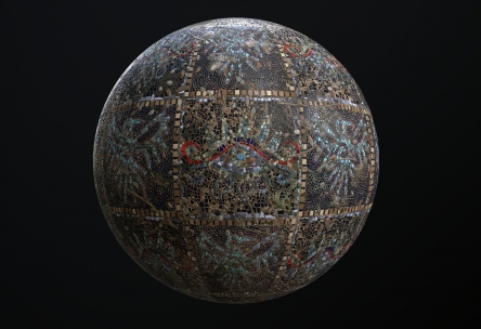 MATERIALS AND TEXTURES