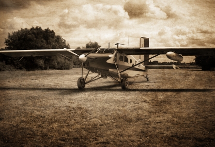 Pilatus PC-6